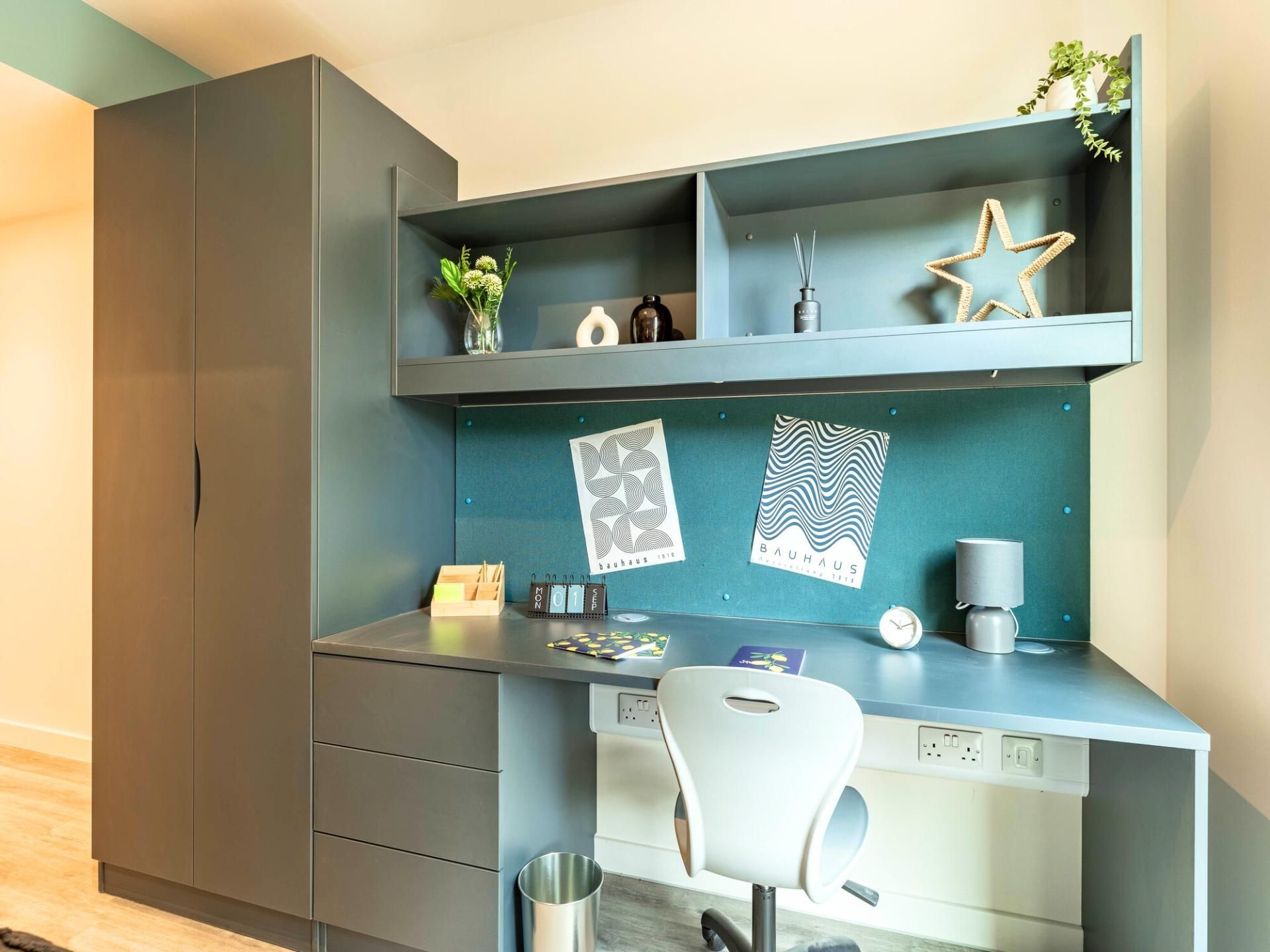 Classic Plus Ensuite